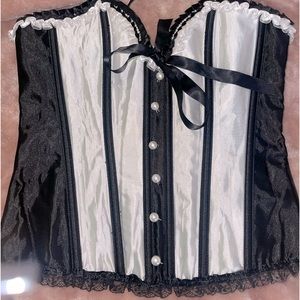 Womens corset